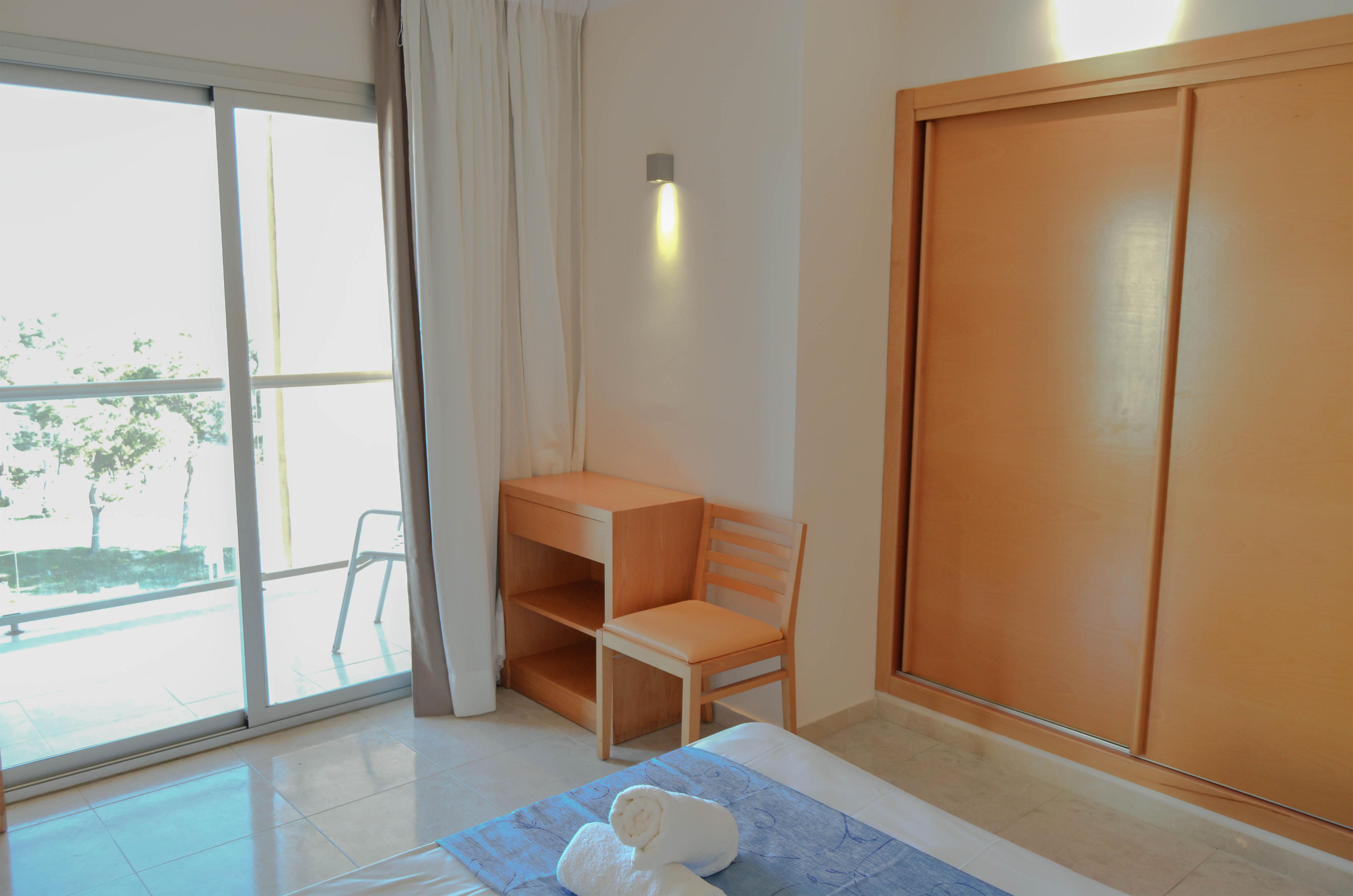 Aparthotel Moon Dreams Atlantic Es Cana Buitenkant foto