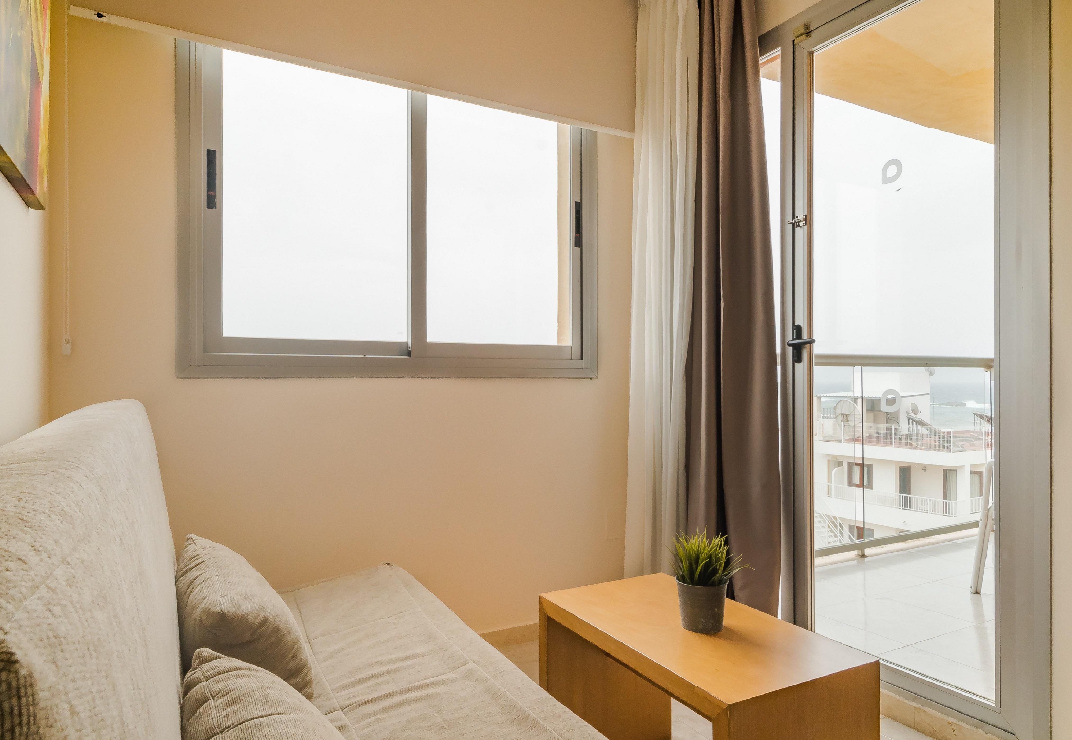 Aparthotel Moon Dreams Atlantic Es Cana Buitenkant foto