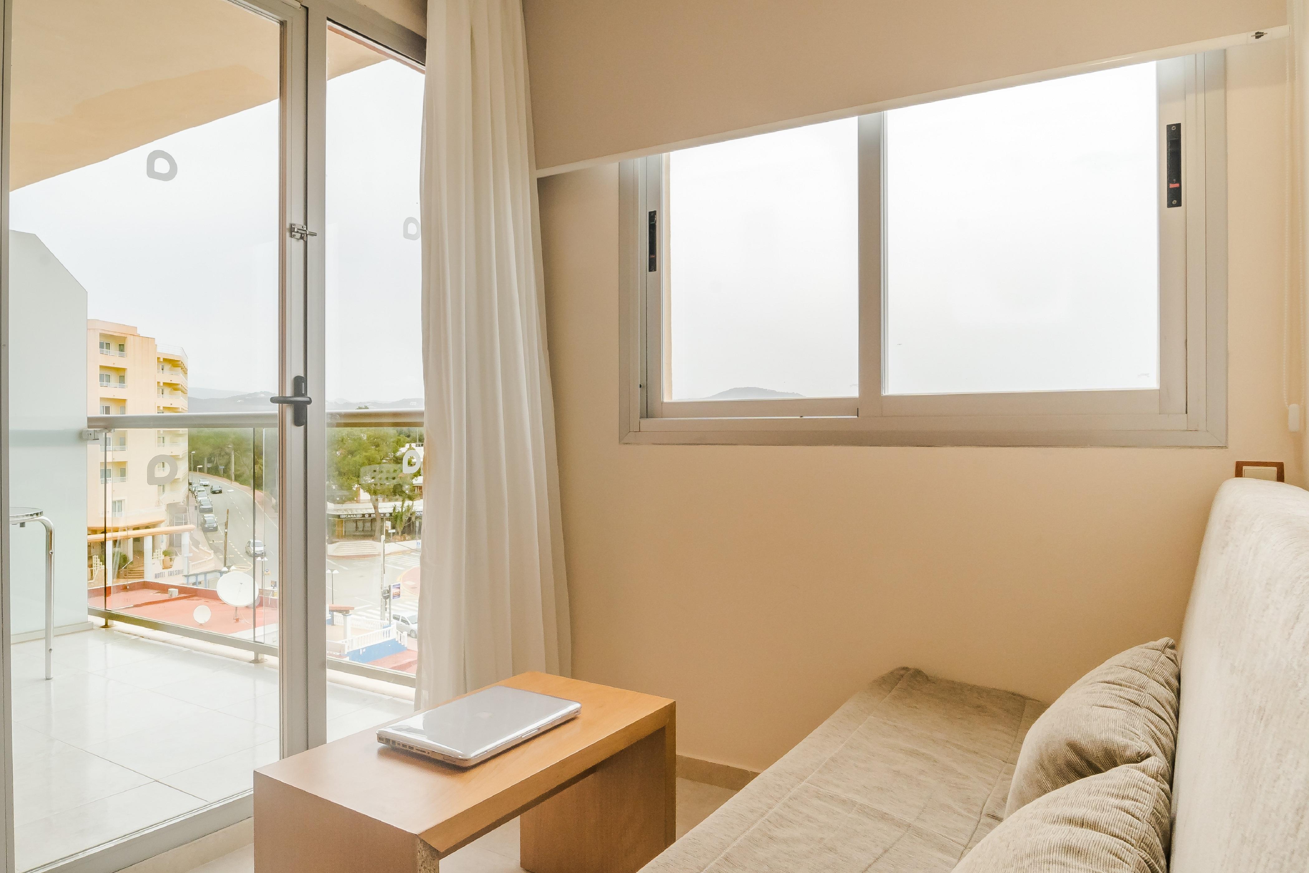 Aparthotel Moon Dreams Atlantic Es Cana Buitenkant foto