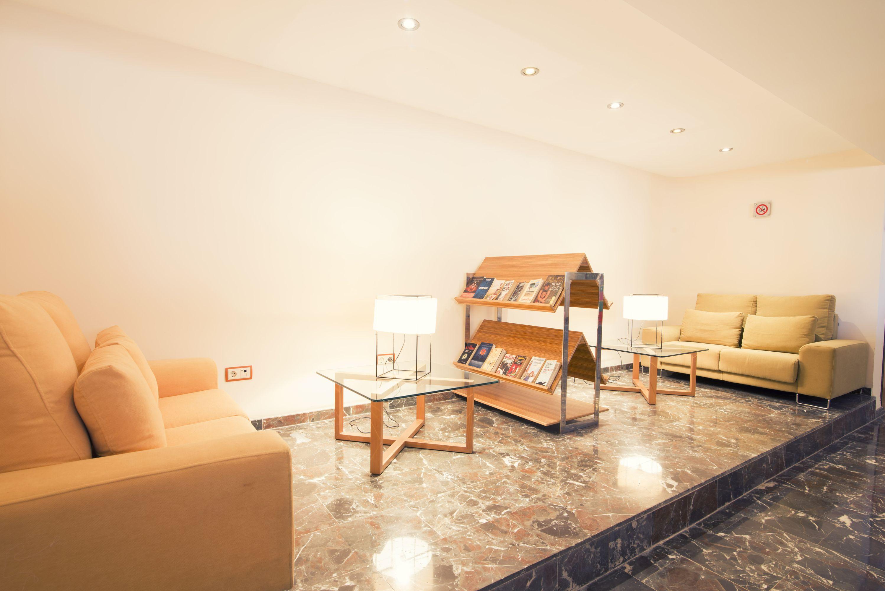 Aparthotel Moon Dreams Atlantic Es Cana Buitenkant foto