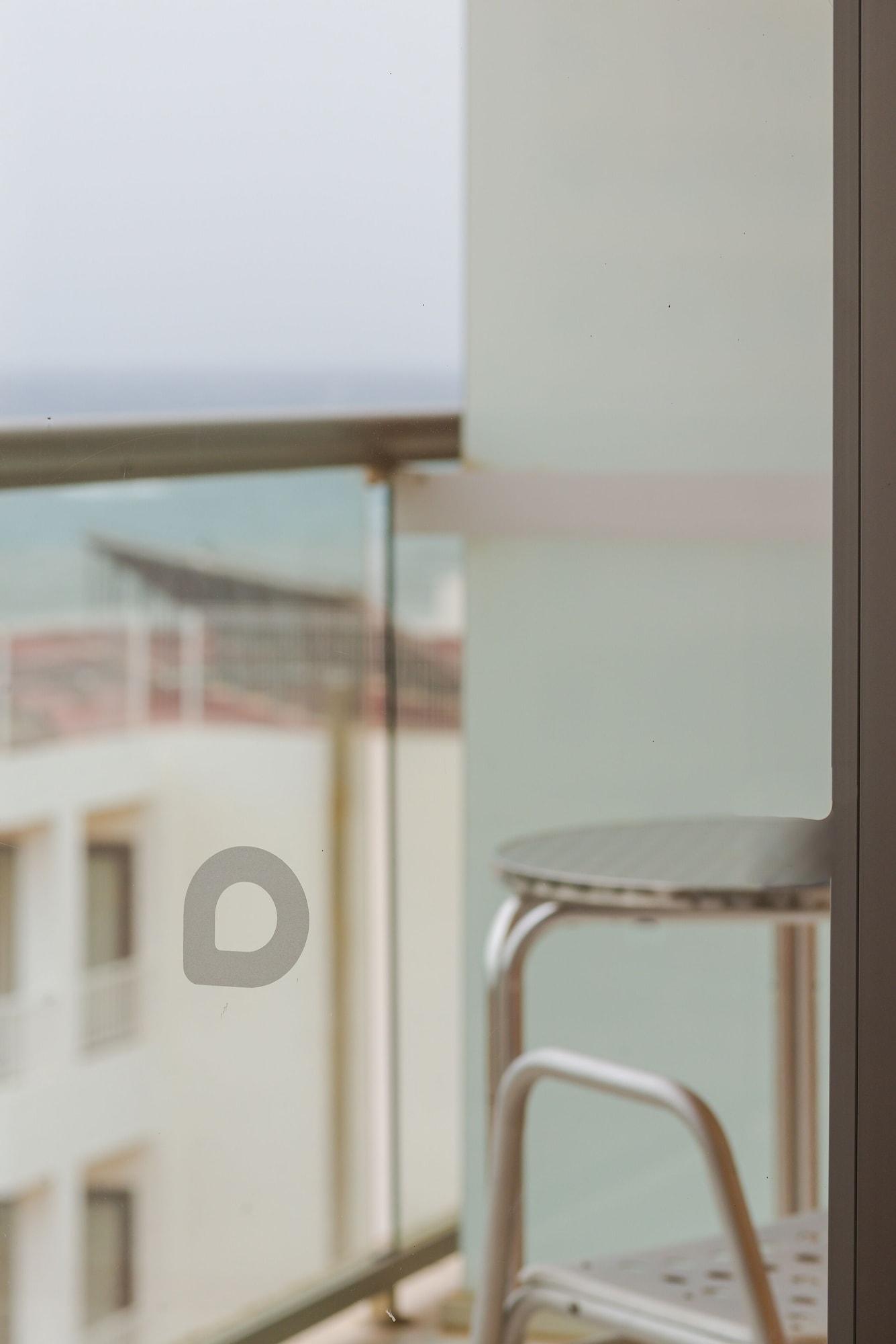 Aparthotel Moon Dreams Atlantic Es Cana Buitenkant foto